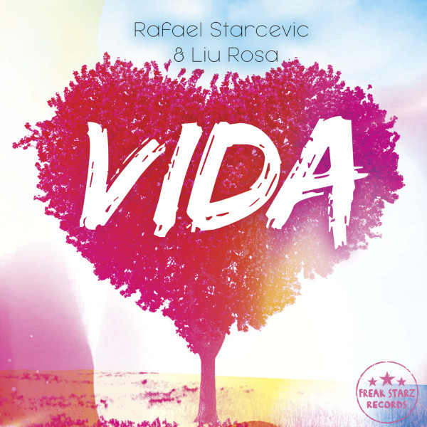 VIDA - Radio Edit