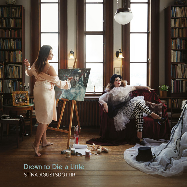 Drown to Die a Little cover