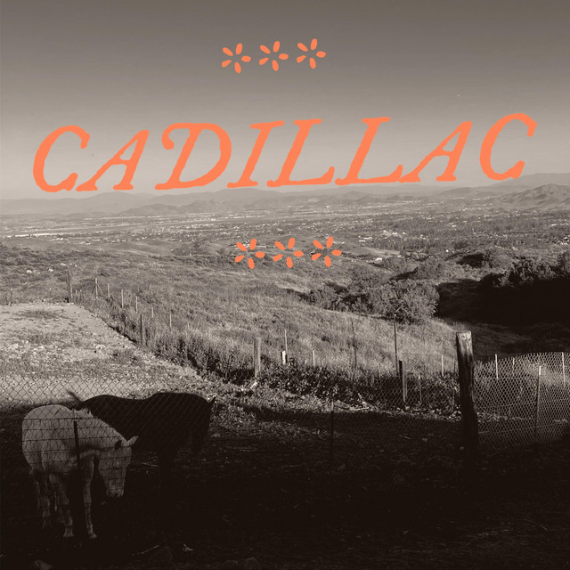 Cadillac album image