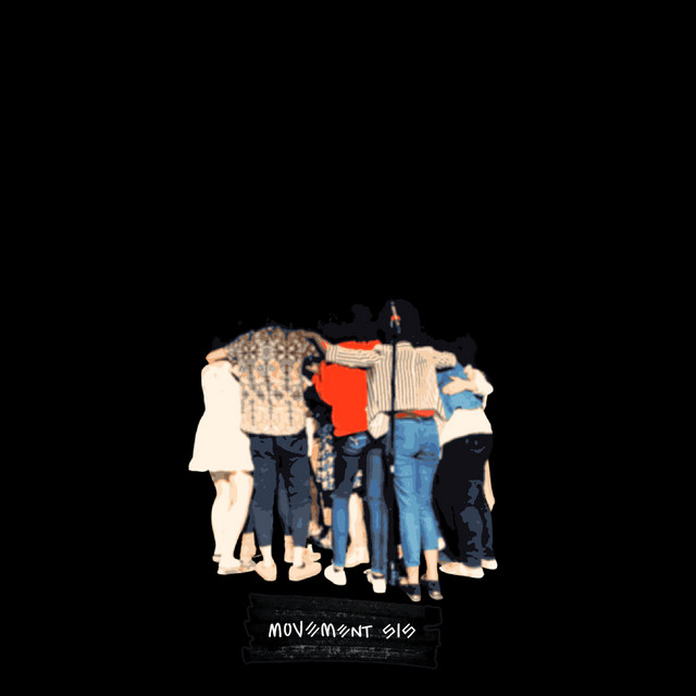 Movement 515 Mixtape cover art