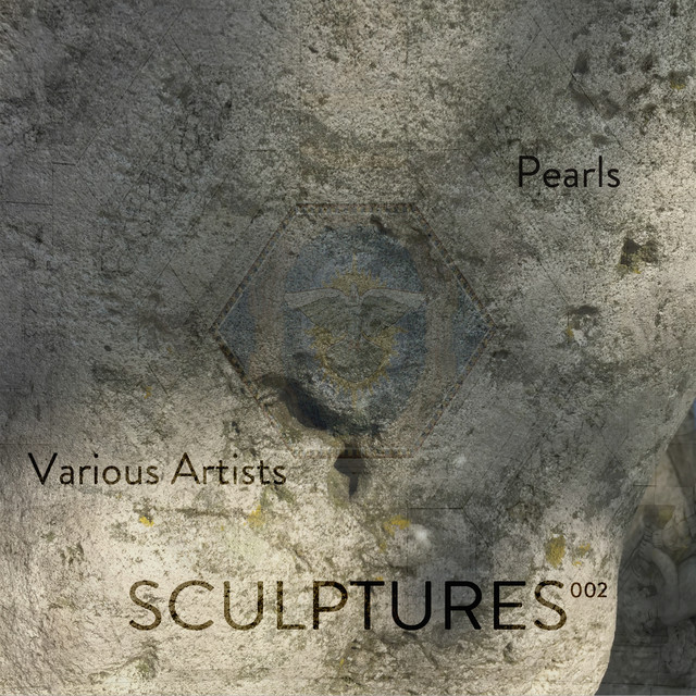 Pearls cover art
