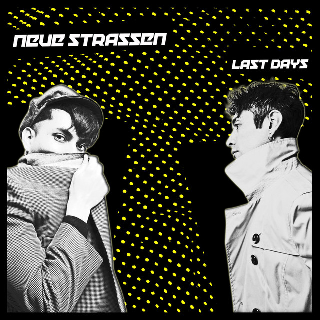 Last Days cover art