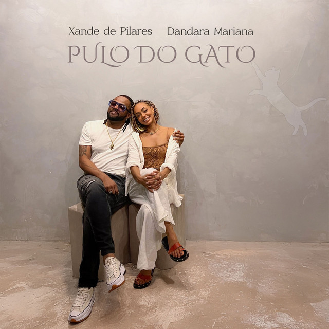 Pulo do Gato cover art