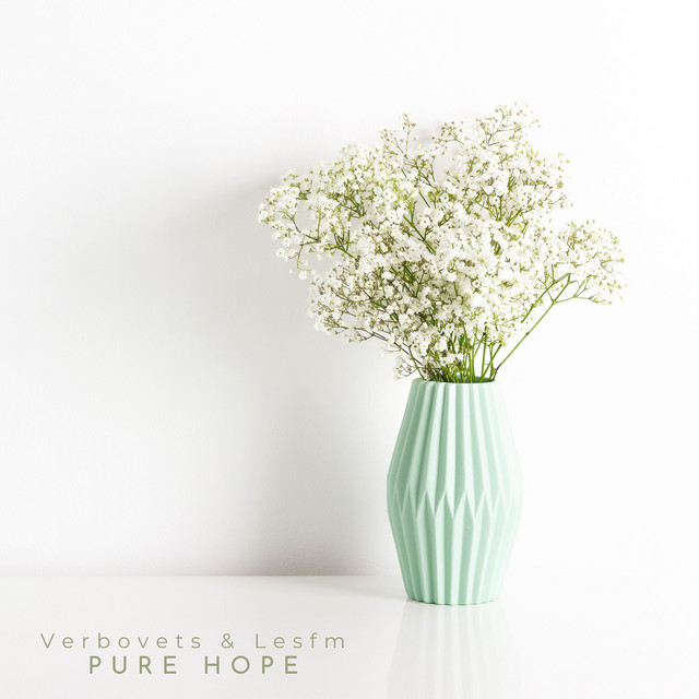 Cover art: Pure Hope — Lesfm