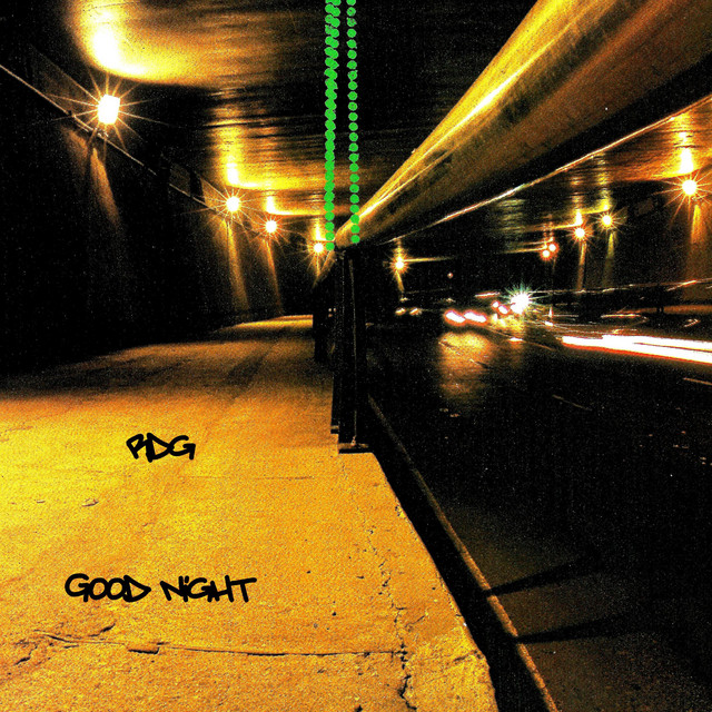 Good Night cover art