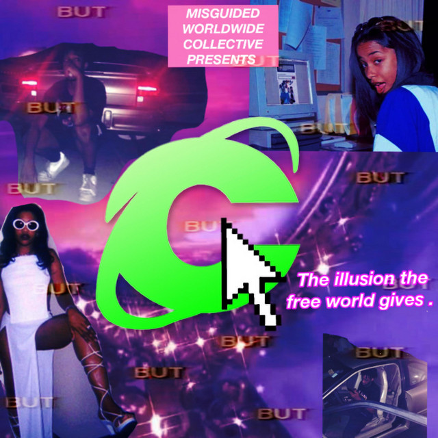 Nuu World Order 2 cover art