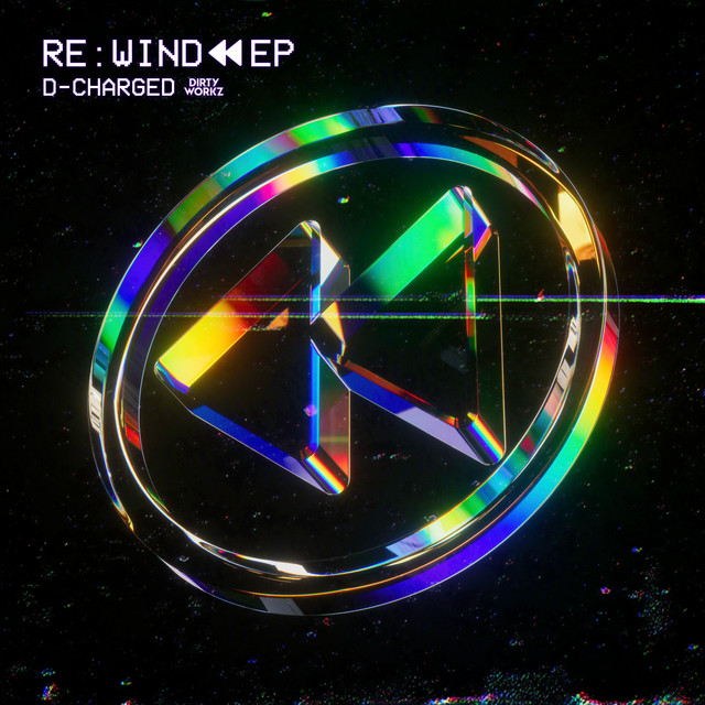 RE:WIND EP cover art