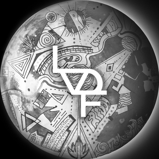 O cover art