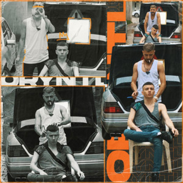 ORYNTL cover art