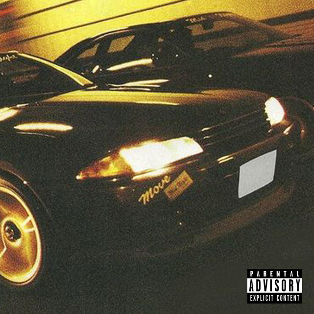 DEMON cover art