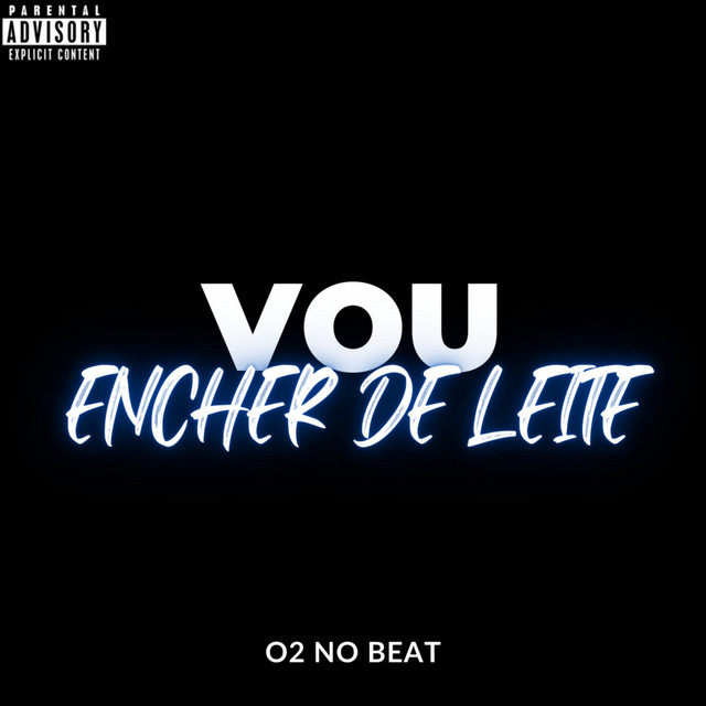 VOU ENCHER DE LEITE E VOU MANDAR PROS ALEMÃO - ARROCHADEIRA REMIX