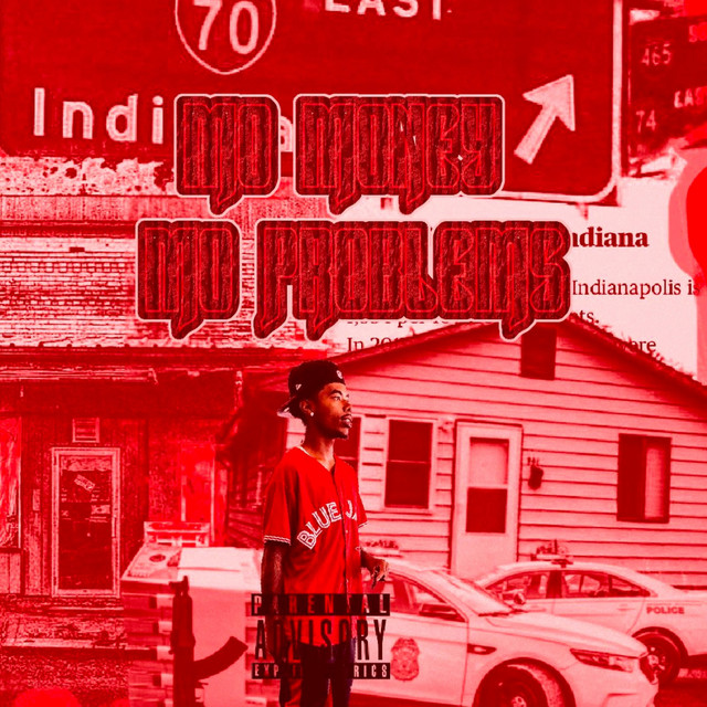 Mo Money Mo Problems cover art