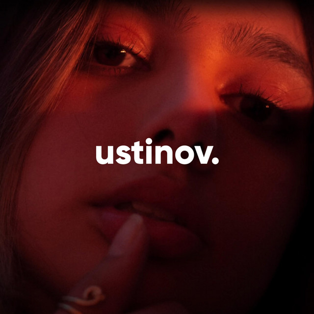 Cover art: Closer — USTINOV