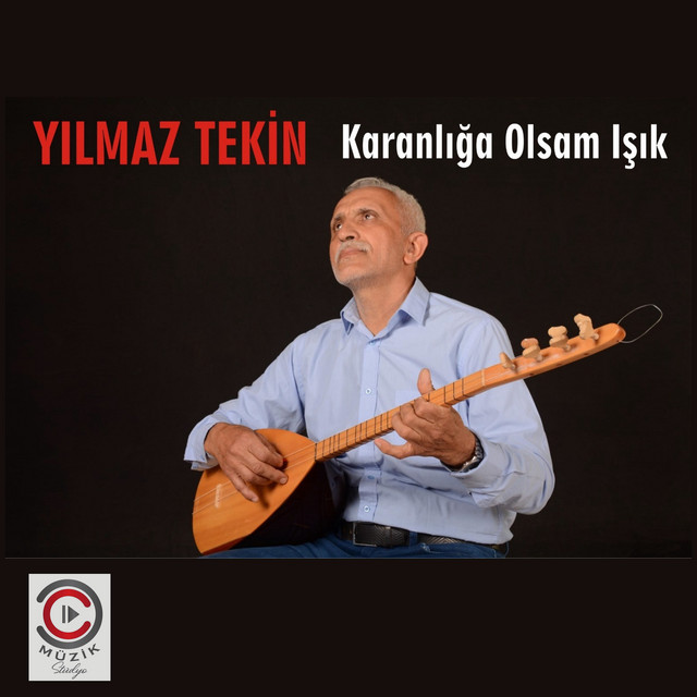 Yılmaz Tekin
