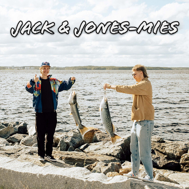 Jack & Jones-mies