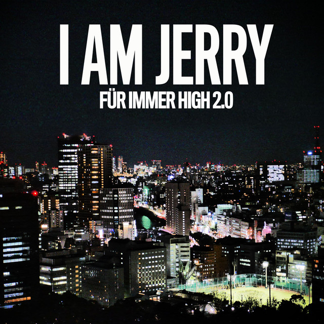 Für immer high 2.0 cover