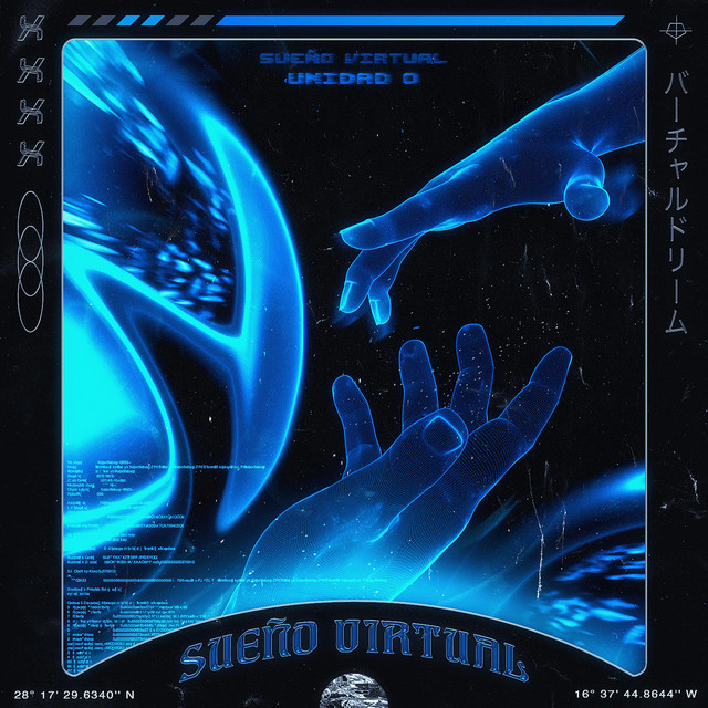 Sueño Virtual cover art