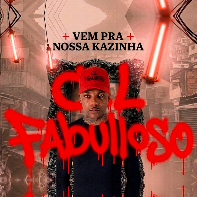 Vem pra Nossa Kazinha
