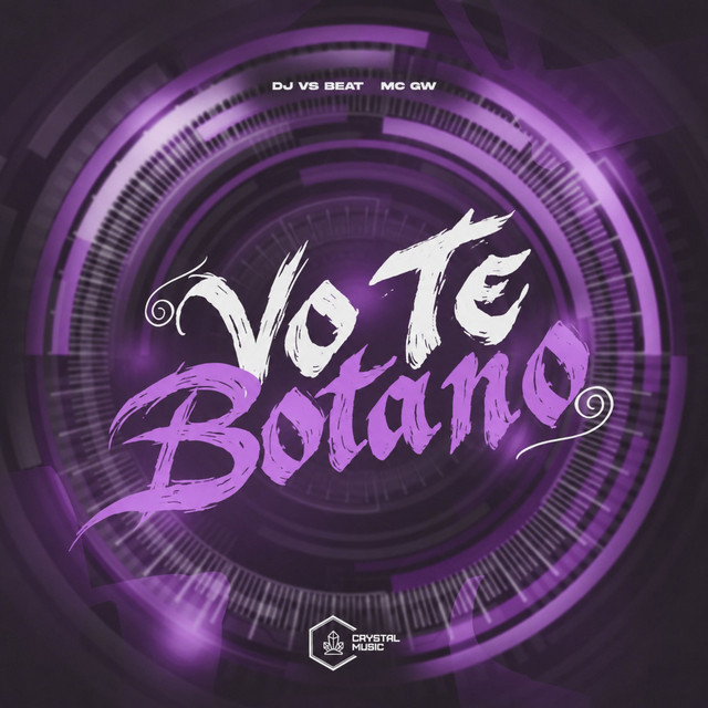 Vo Te Botano album image