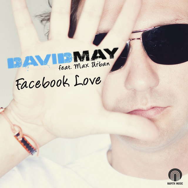 Cover du titre Facebook Love - Remady Remix Edit