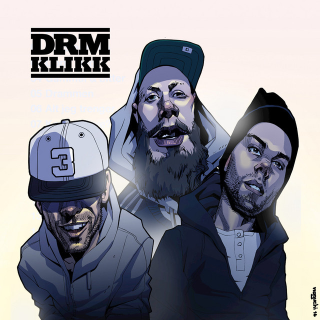 Drammen