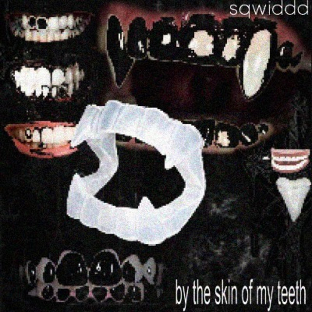 by the skin of my teeth cover art
