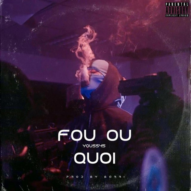 Fou ou quoi