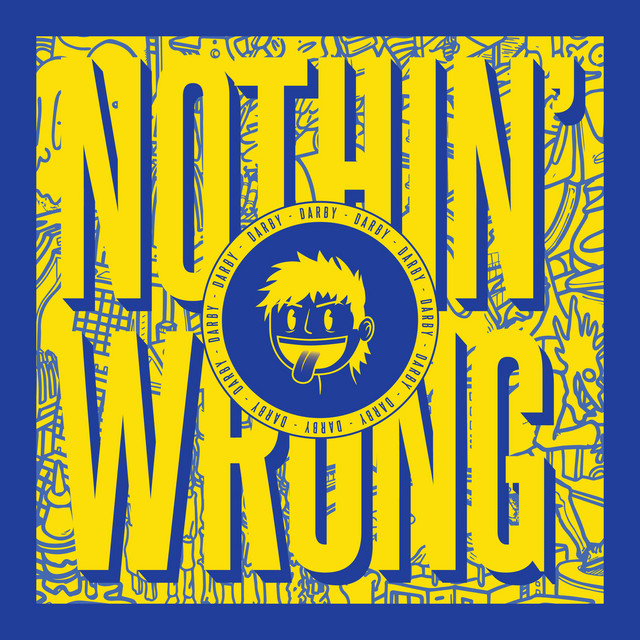 Nothin' Wrong cover art