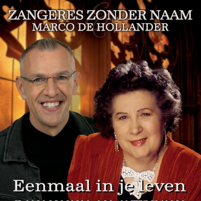 Eenmaal In Je Leven