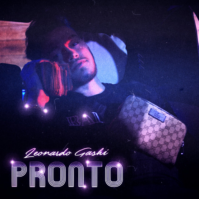 Pronto cover
