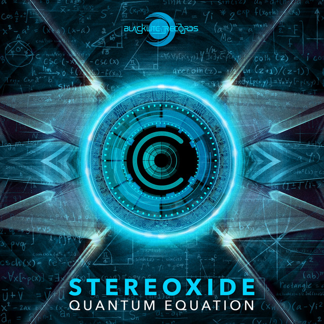 Mathematics - Original Mix