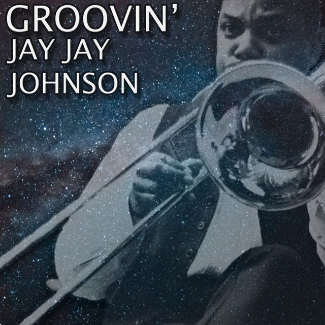 Groovin' cover art
