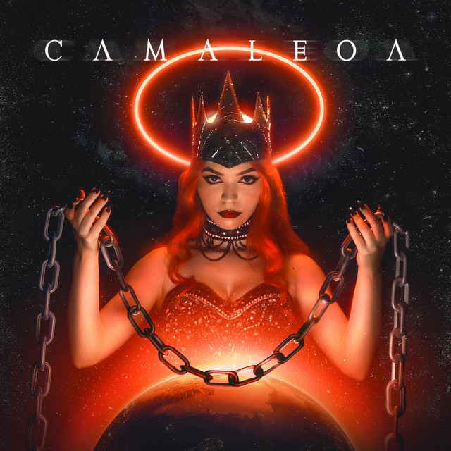 Camaleoa cover art