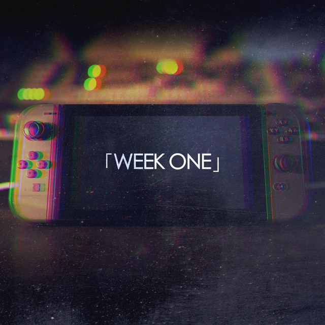 [Week One] cover art