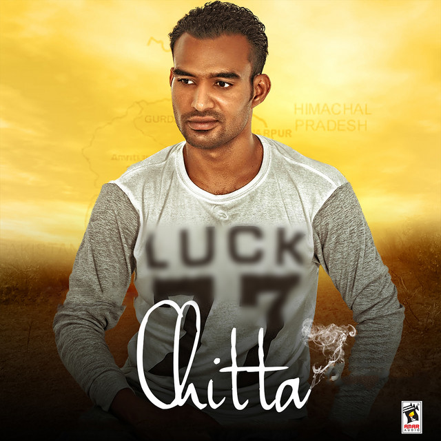 Chadar Peeran Di cover art