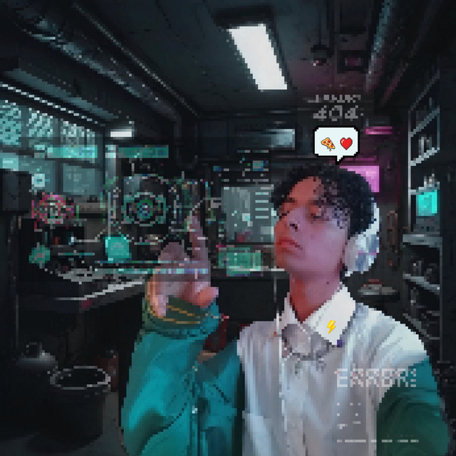 CyberHype cover art