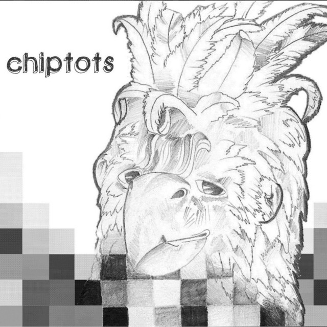 Die Monster cover art