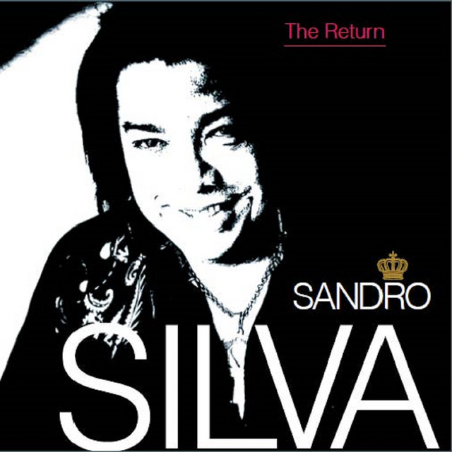 The Return cover art