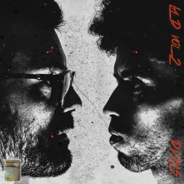 undefined album image