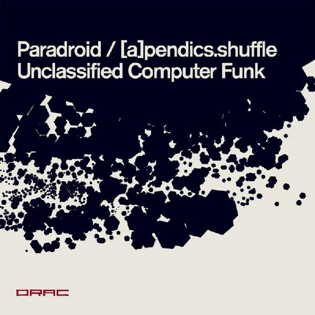 Unclassified Computer Funk cover