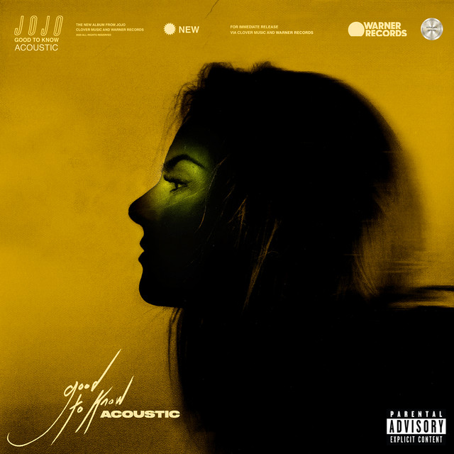 good to know (Acoustic) cover art
