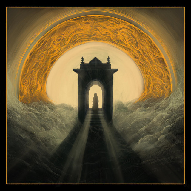 servant cover art