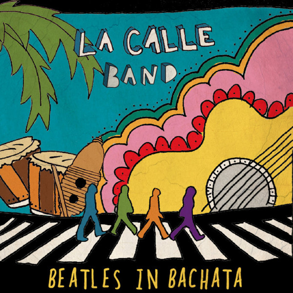 La Calle Band cover art