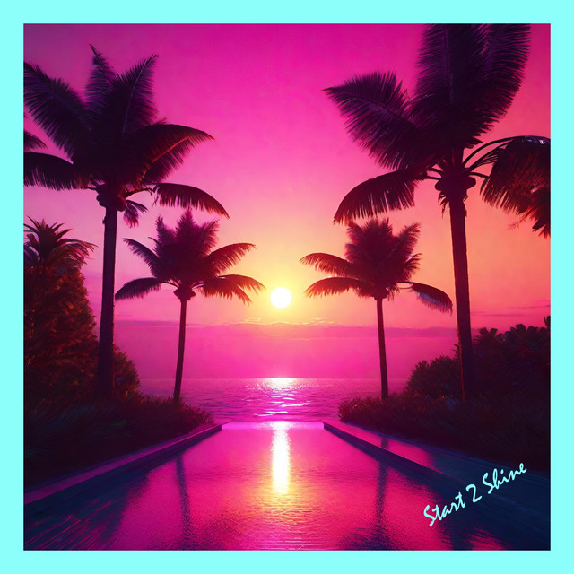 Start 2 Shine cover