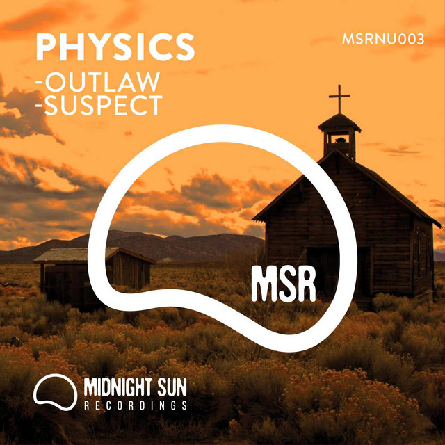 Outlaw - Original Mix artwork