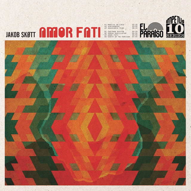 Amor Fati cover