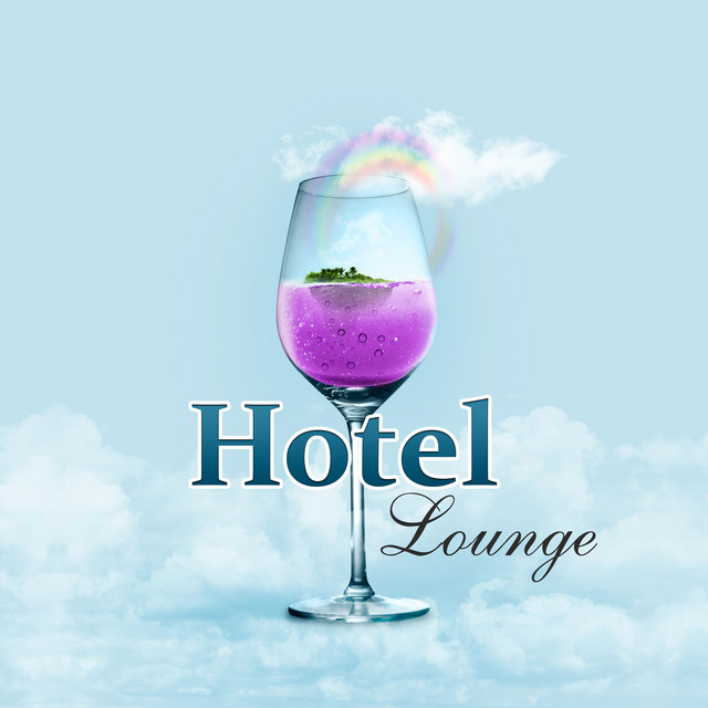 Hotel Lounge cover art