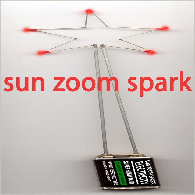 Sun Zoom Spark