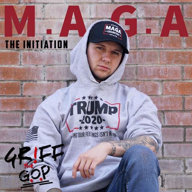 Gr!ff The GOP Photo