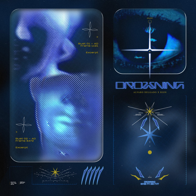 Drowning cover
